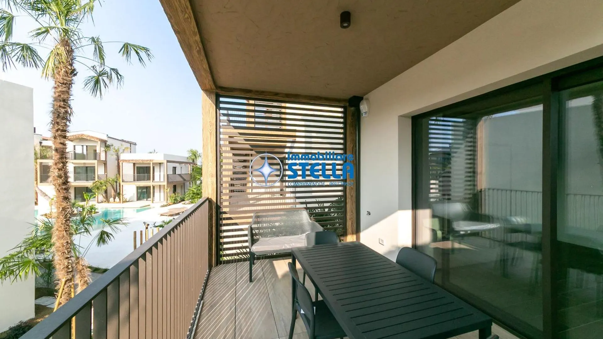 Appartamento Caribe Village Lido di Jesolo